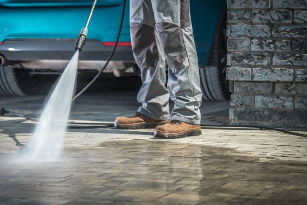 Best Patio and Deck Pressure Washing  in Parowan, UT