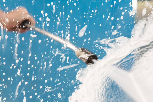 Best Gutter Cleaning  in Parowan, UT