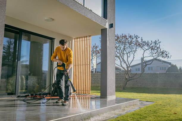 Best Post-Construction Pressure Washing  in Parowan, UT