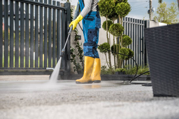 Best Playground Equipment Cleaning  in Parowan, UT