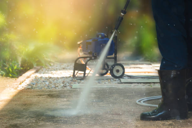 Trusted Parowan, UT  Pressure Washing Services Experts